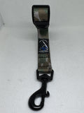 Tf Camo Secure the Pooch Nekleash by Subtly Unique mini hook