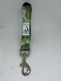 Emerald Secure the Pooch Nekleash by Subtly Unique SVR mini hook