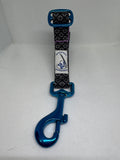 Secure the Pooch Patented Nekleash One of Kind Dual Use Convertible Key Lanyard Dog Leash ❤️🐶