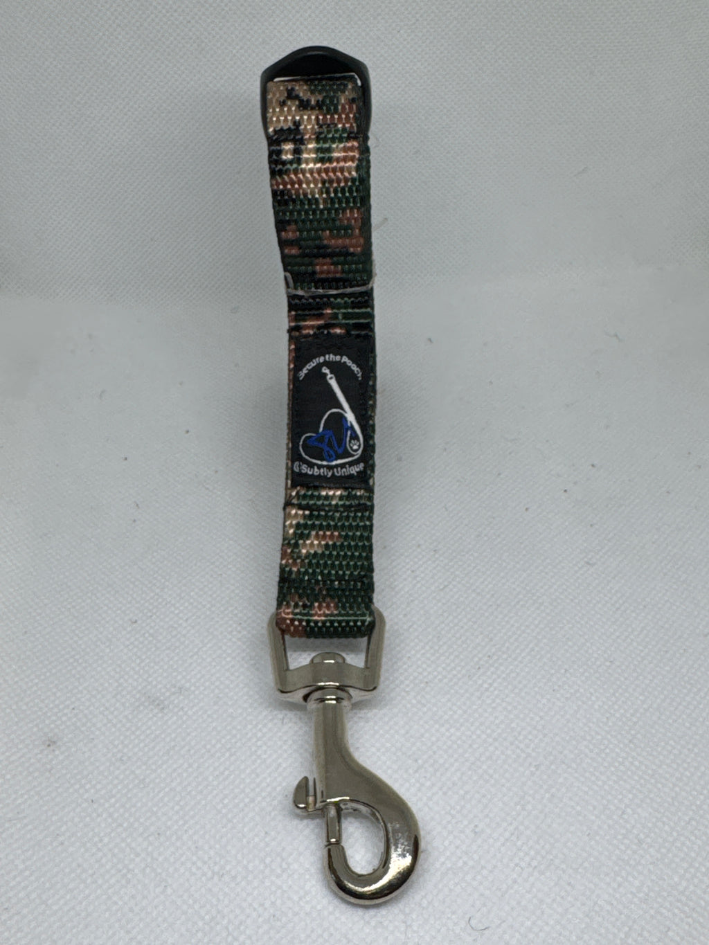 Sideways rain Urban Camo nekleash SVR mini hook