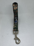 Sideways rain Urban Camo nekleash SVR mini hook