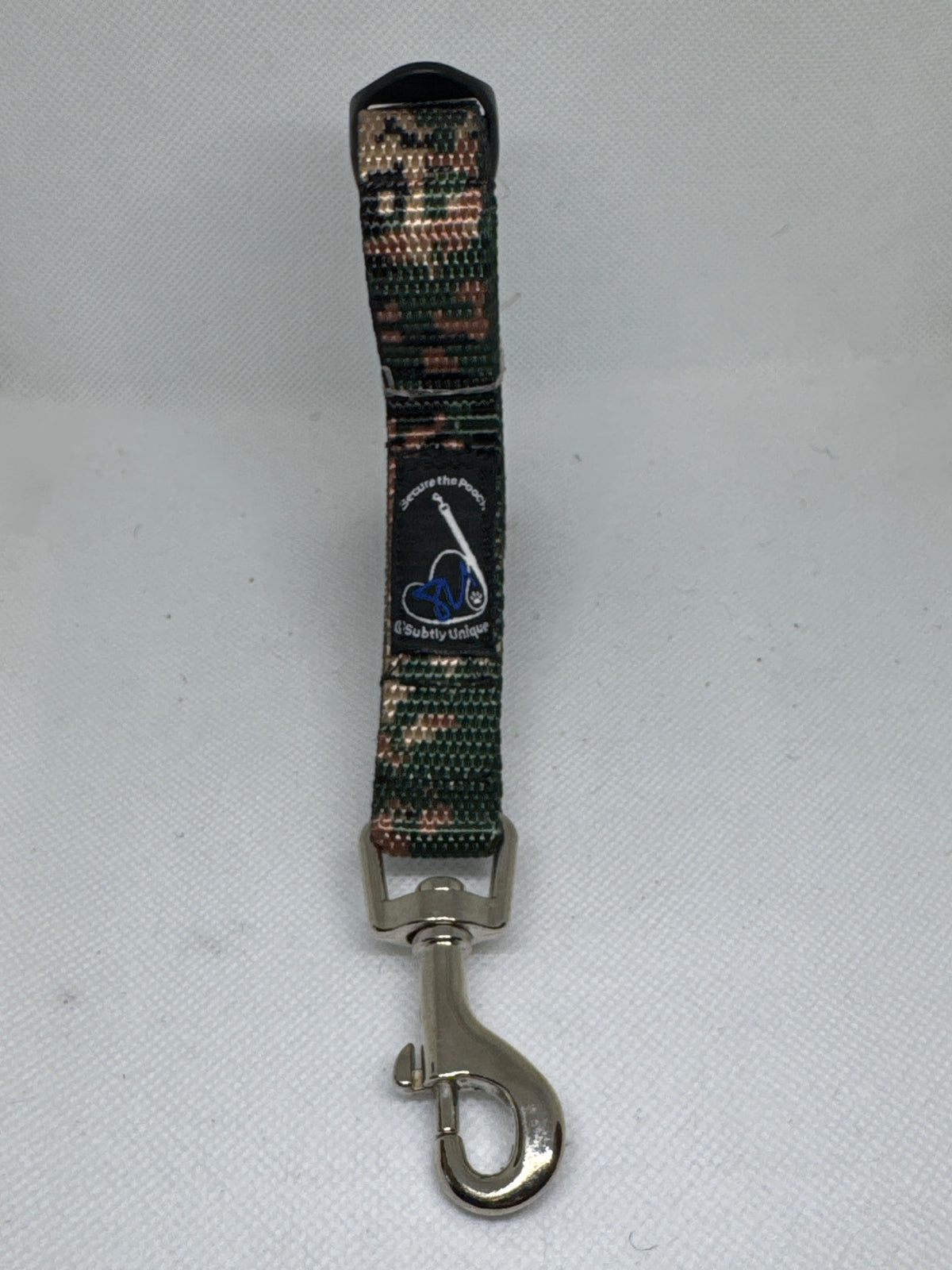 Sideways rain Urban Camo nekleash SVR mini hook