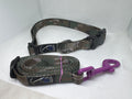 Exclusive camo set pnk mtl